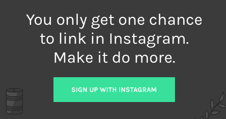 Hoe voeg je meerdere links toe aan je Instagram account?